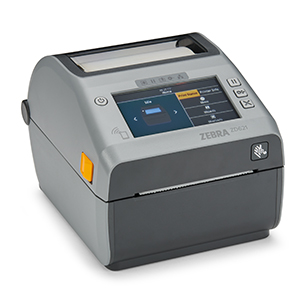 ZD621R Premium Desktop Thermal RFID Printer