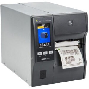 ZT421 Industrial Printer