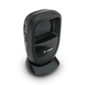Zebra Symbol DS9308 1D-2D-QR USB Barcode Scanner