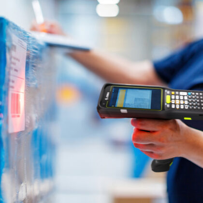 Zebra DNA™: Powering Performance.