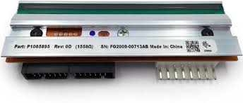 Printhead, Model ZT510 300dpi