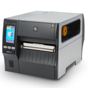 Zebra ZT421 Industrial label Printer