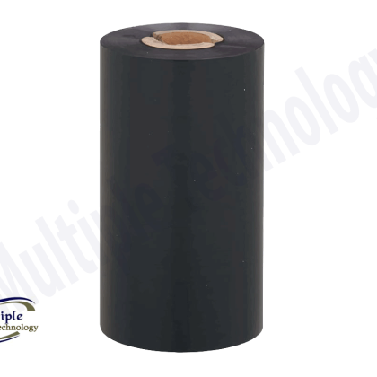 220mm x 300M Premium Wax Resin Printer Ribbon