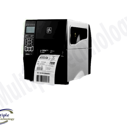 Zebra ZT230 203dpi Barcode Label Printer