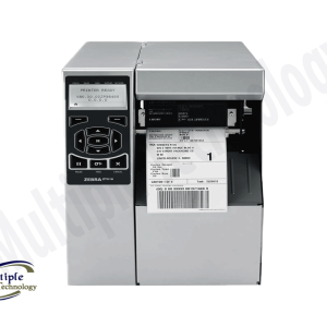 Zebra ZT510 300dpi Industrial Barcode Printer
