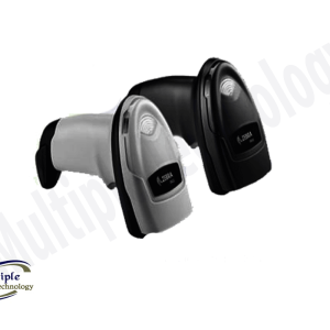 Zebra DS2208 Handheld Barcode Scanner