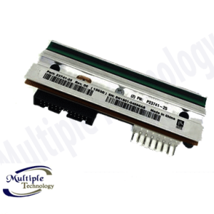 Zebra 105SL Plus 300dpi Printhead