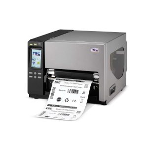 TSC TTP-384MT 300dpi Barcode Printer
