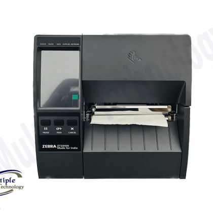 Zebra ZT231 300dpi Barcode Printer