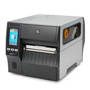Zebra ZT421 300dpi Barcode Label Printer
