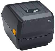 Zebra ZD230 Barcode Label Desktop Printer
