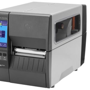 Zebra ZT231 203dpi Industrial Barcode Printer
