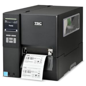 TSC MH-341T Industrial Label Printer