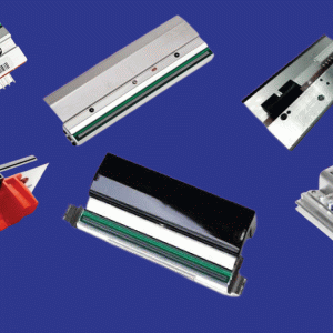 Barcode Printer Head