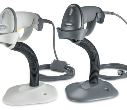 Zebra Symbol LS2208 Barcode Scanner