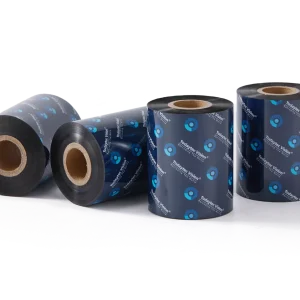 TDR306 Specialized Resin Ribbon for Film-coating Lebel