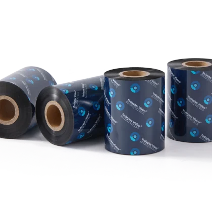 TDR306 Specialized Resin Ribbon for Film-coating Lebel