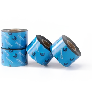 TDW121 High-Performance Premium Wax Ribbon