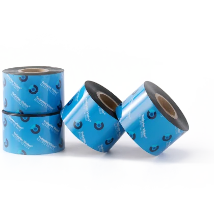 TDW121 High-Performance Premium Wax Ribbon