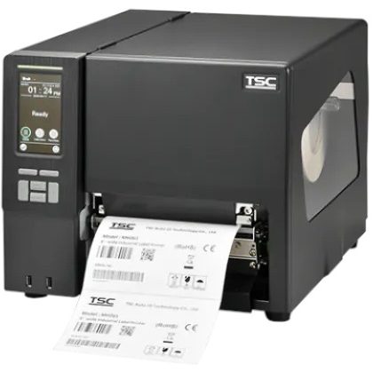 TSC MH-361T Industrial Label Printer