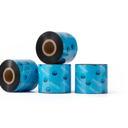 TDR380 High Sensitivity Standard Wash Care Ribbon